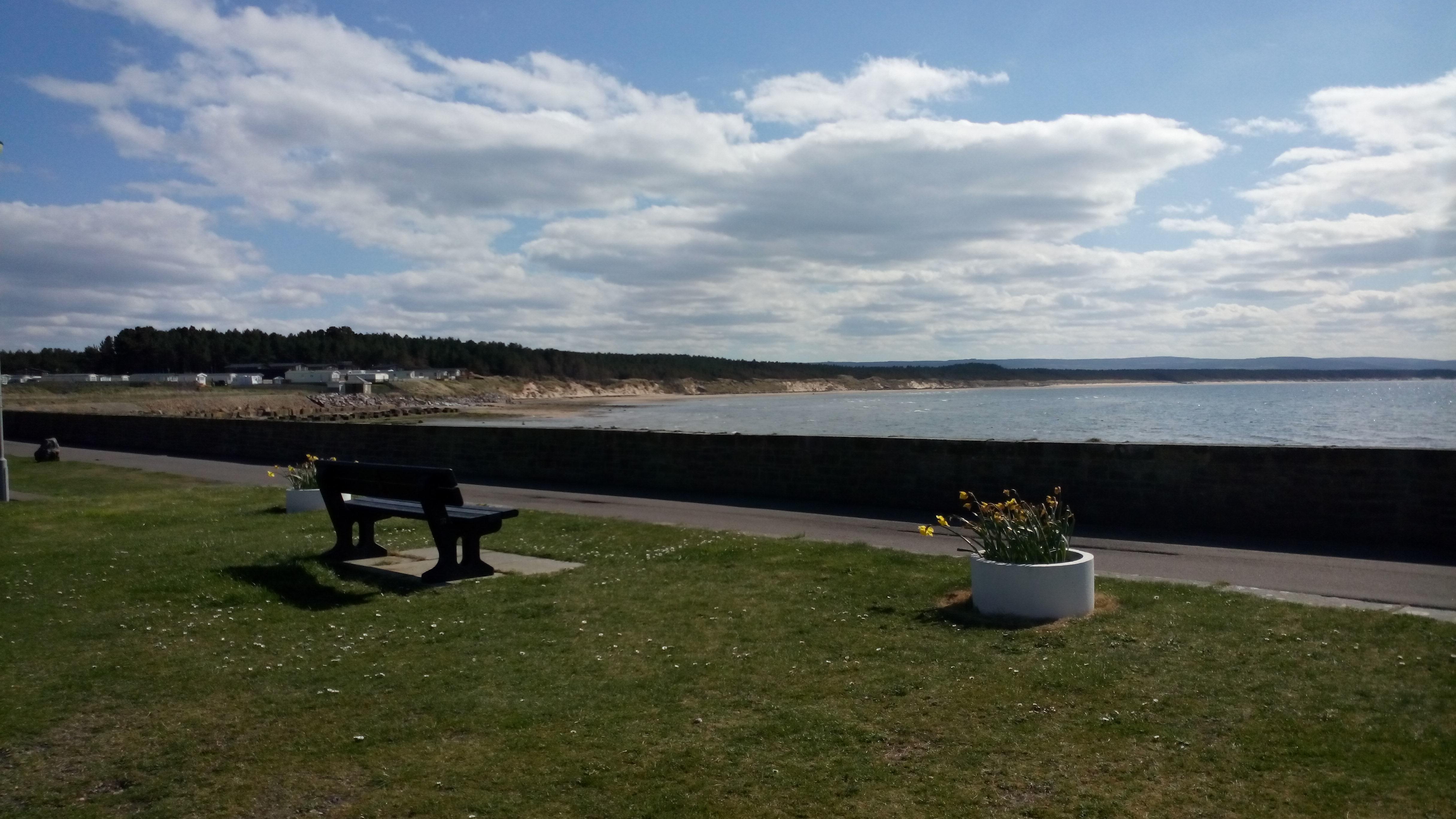 Station Hotel Burghead