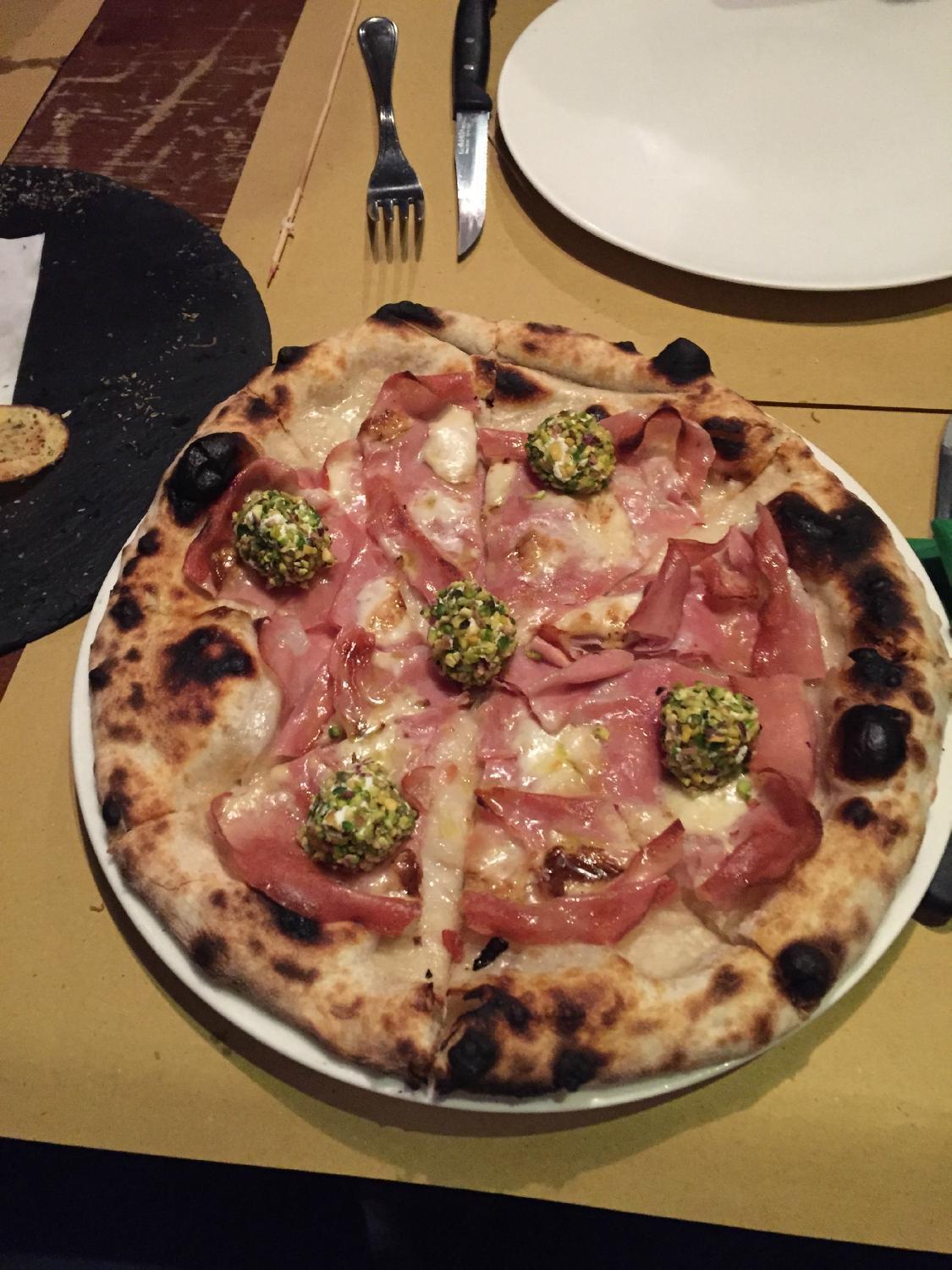 Mc Maier's Brasserie