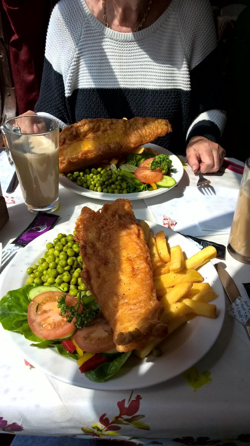 Avon Valley Railway (AVR)