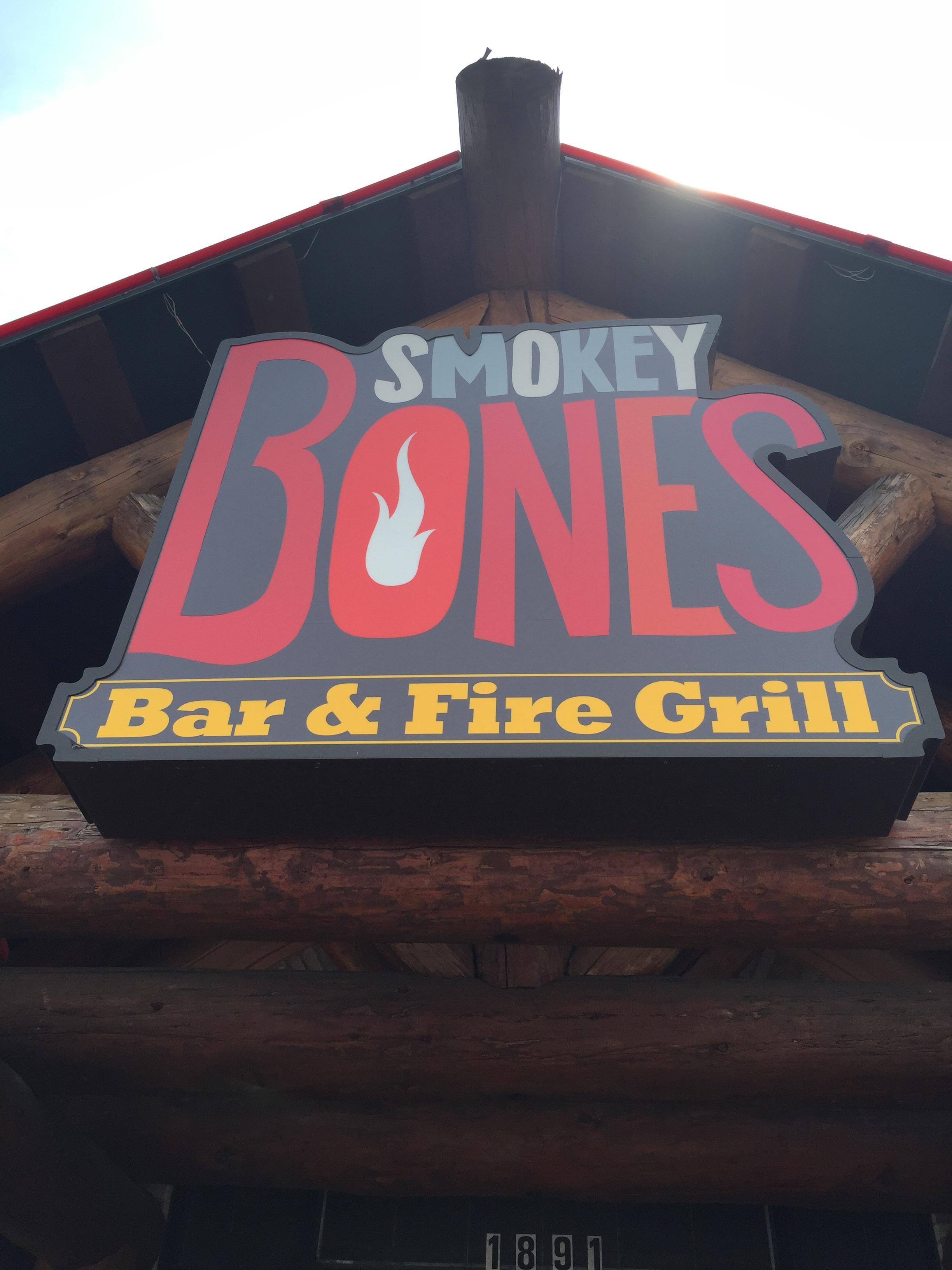 Smokey Bones