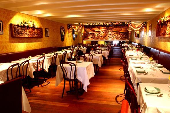 Thai Tho - Wimbledon