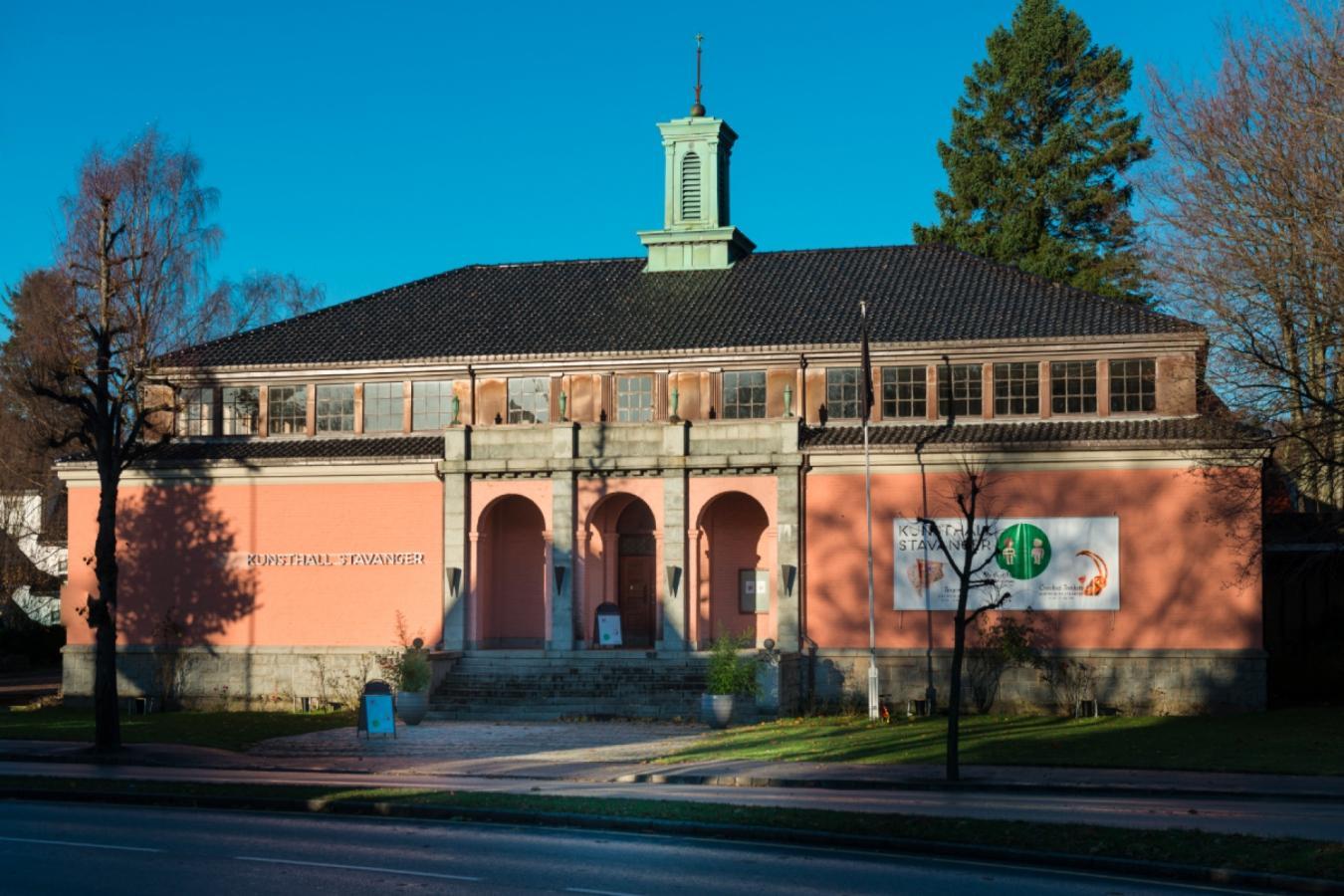 Kunsthall Stavanger