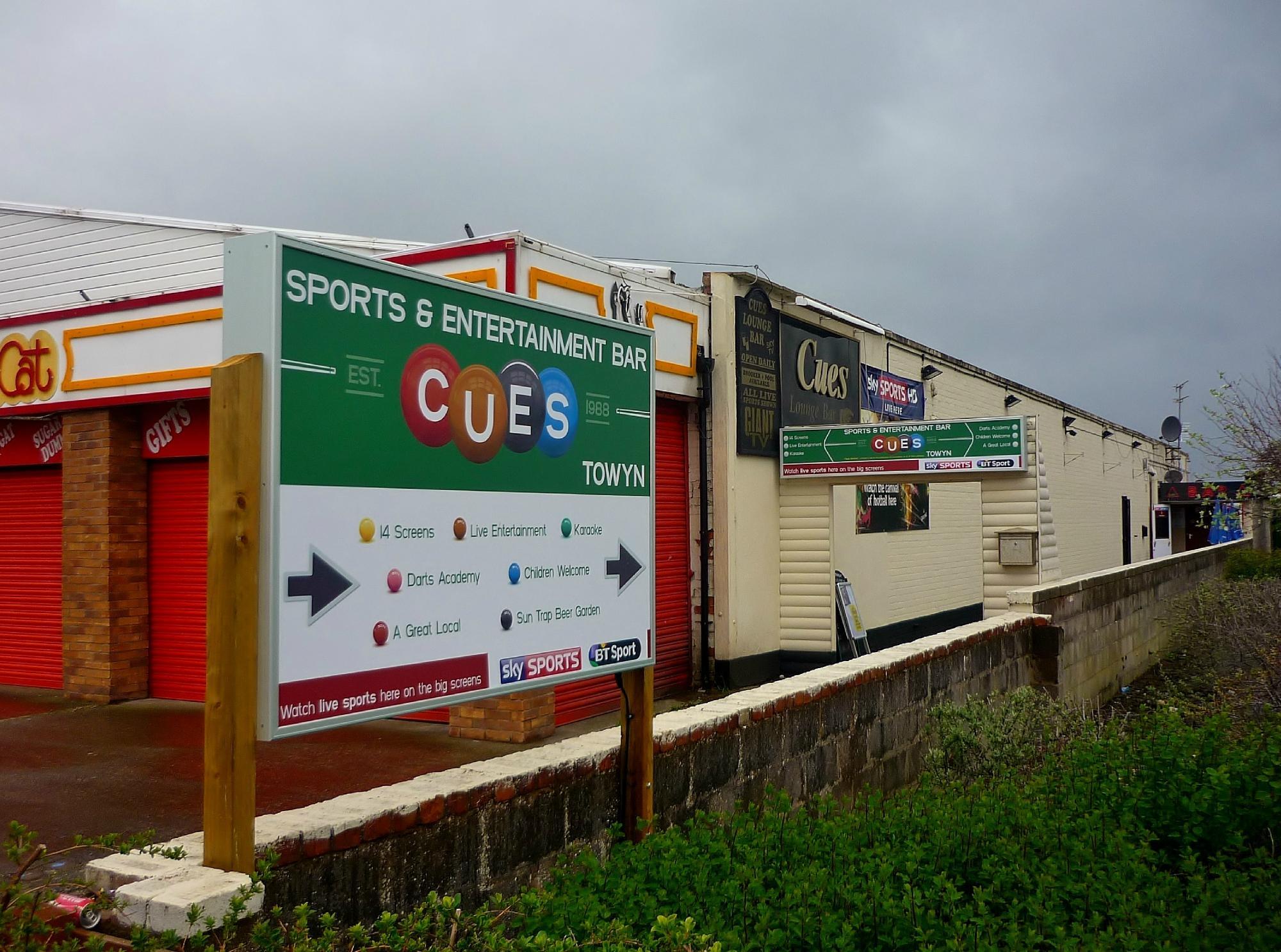 Photo by MyUserNameWasTaken