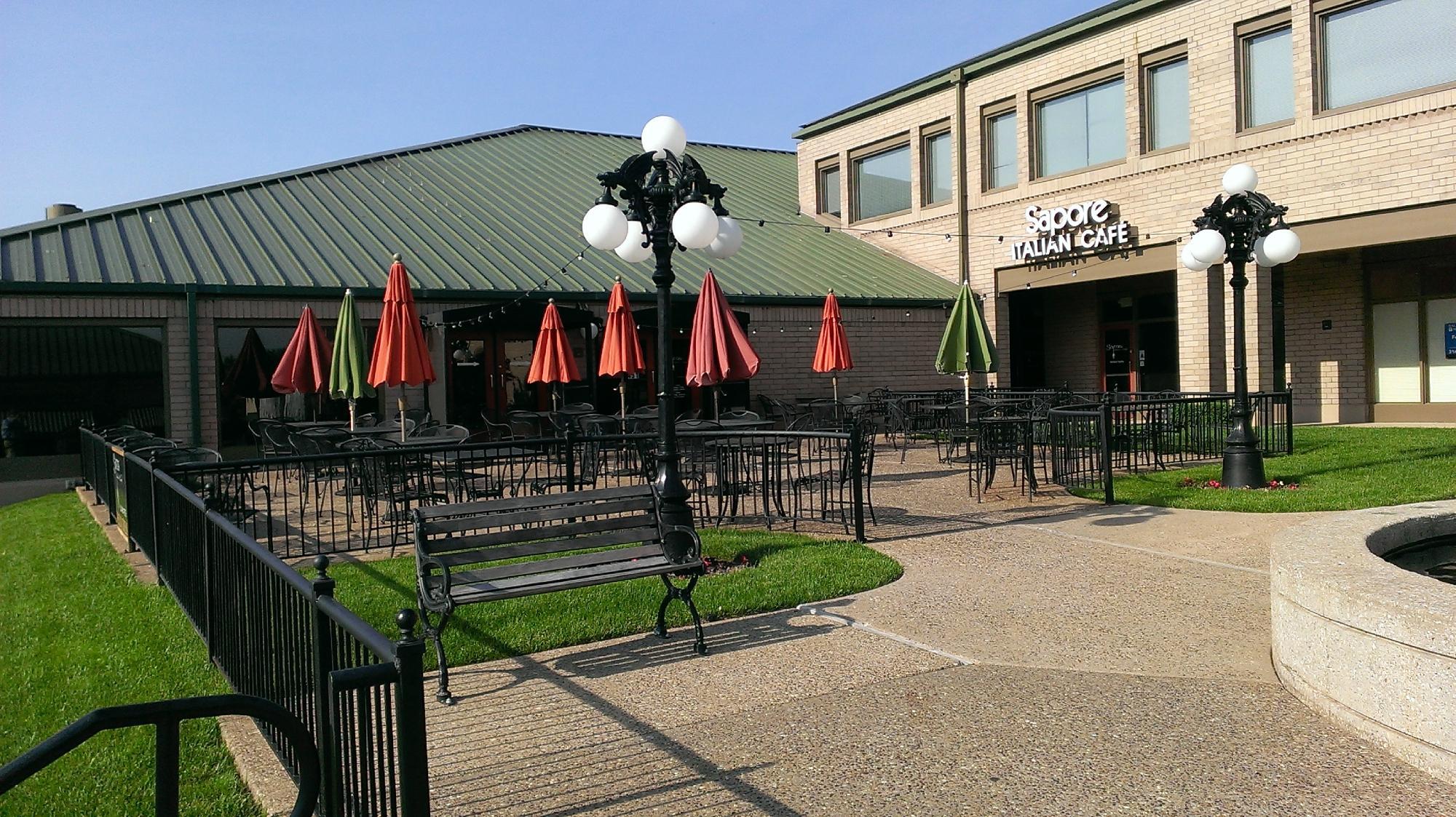 Sapore Italian Cafe