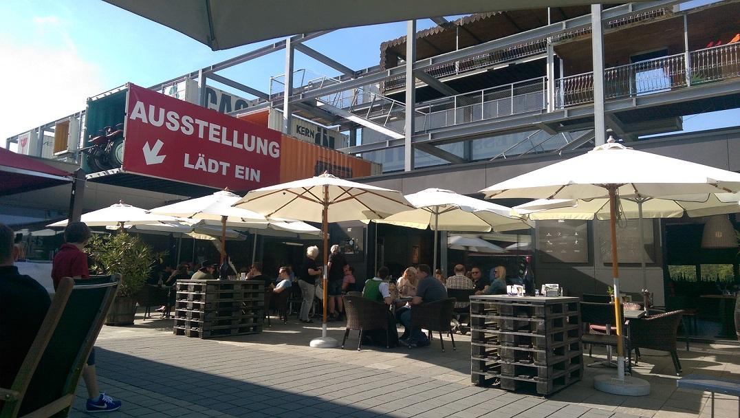 Vinofaktur Genussregal Suedsteiermark