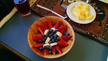 Moki's Restaurant at Ticaboo Resort