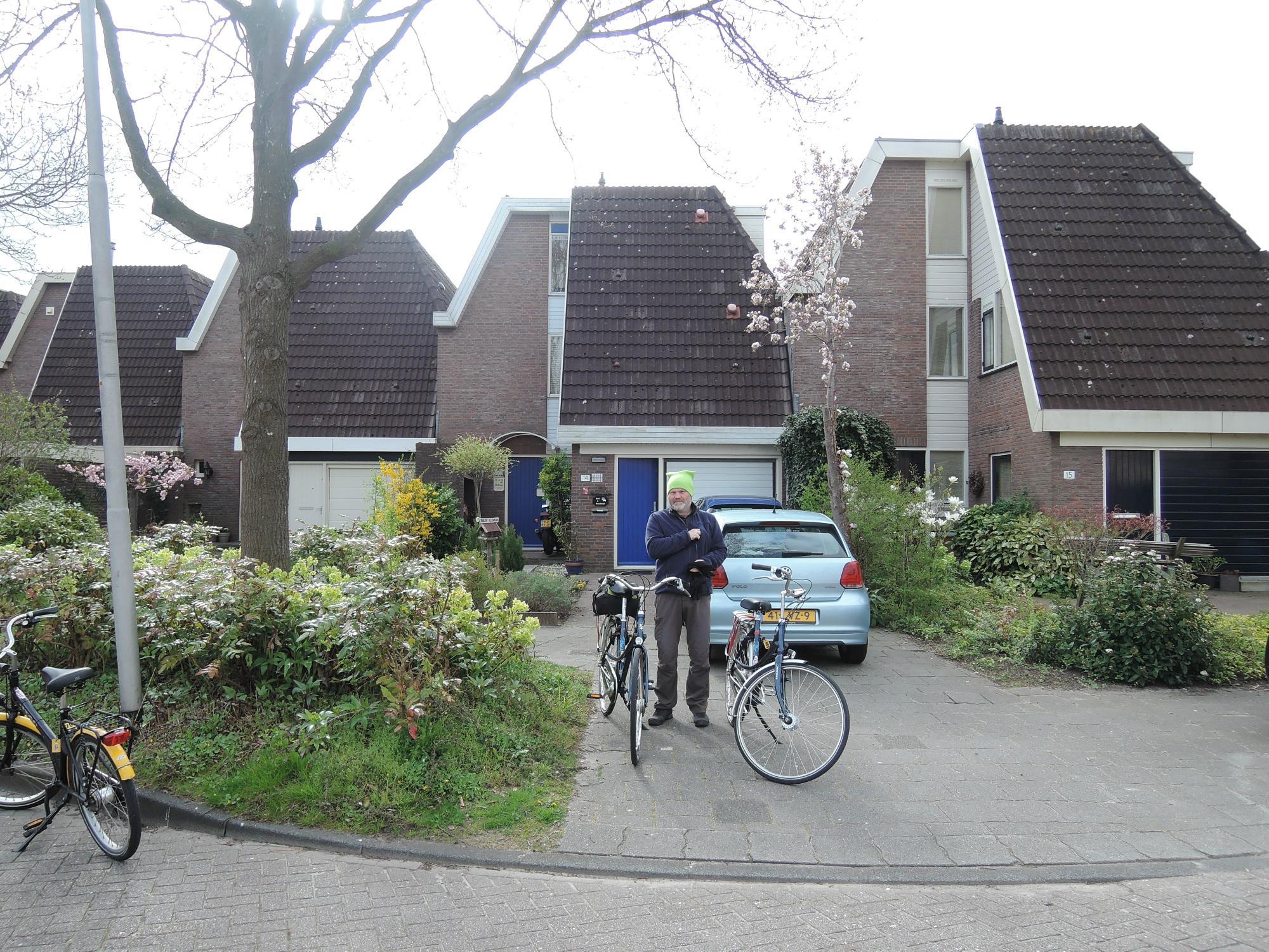 Bed & Breakfast Edam