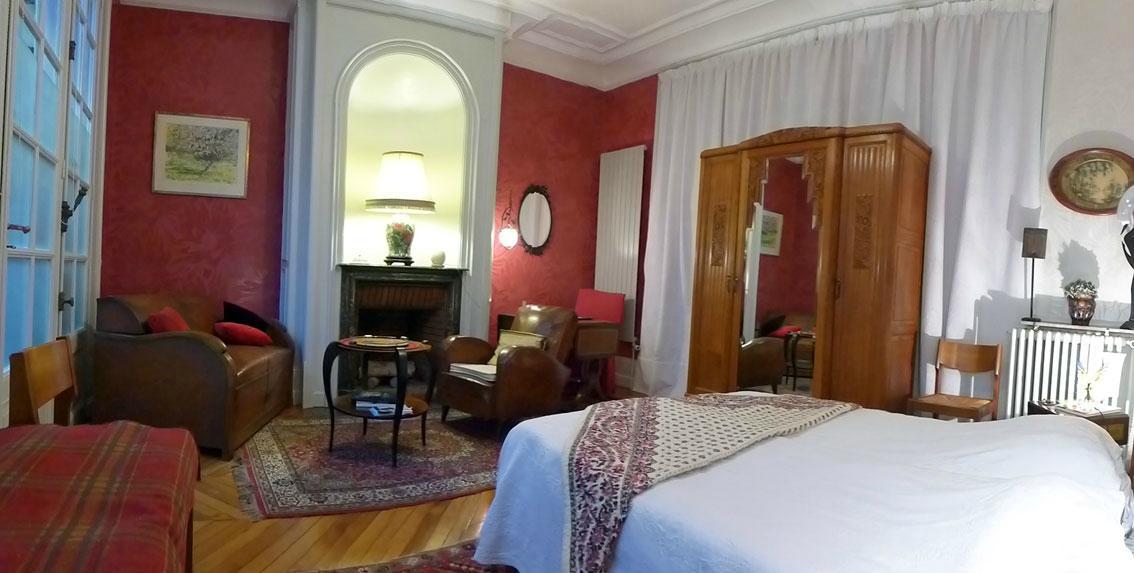 La Maison De Papillon