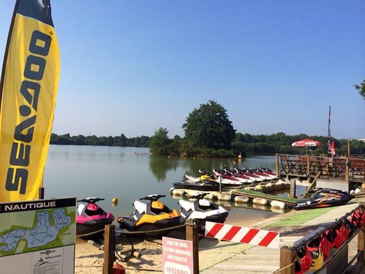 Planete Racing - Jer West Évents