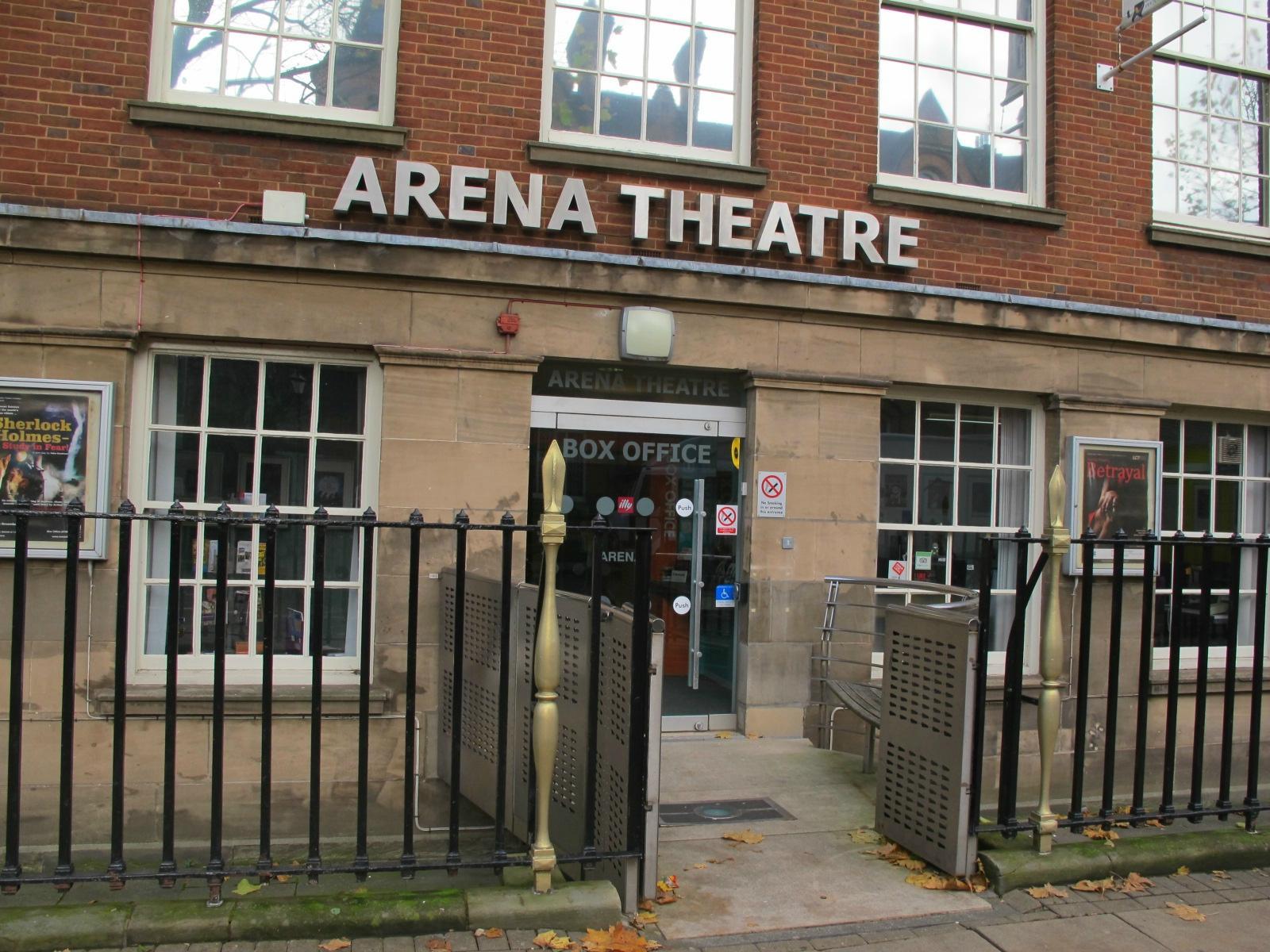Arena Theatre