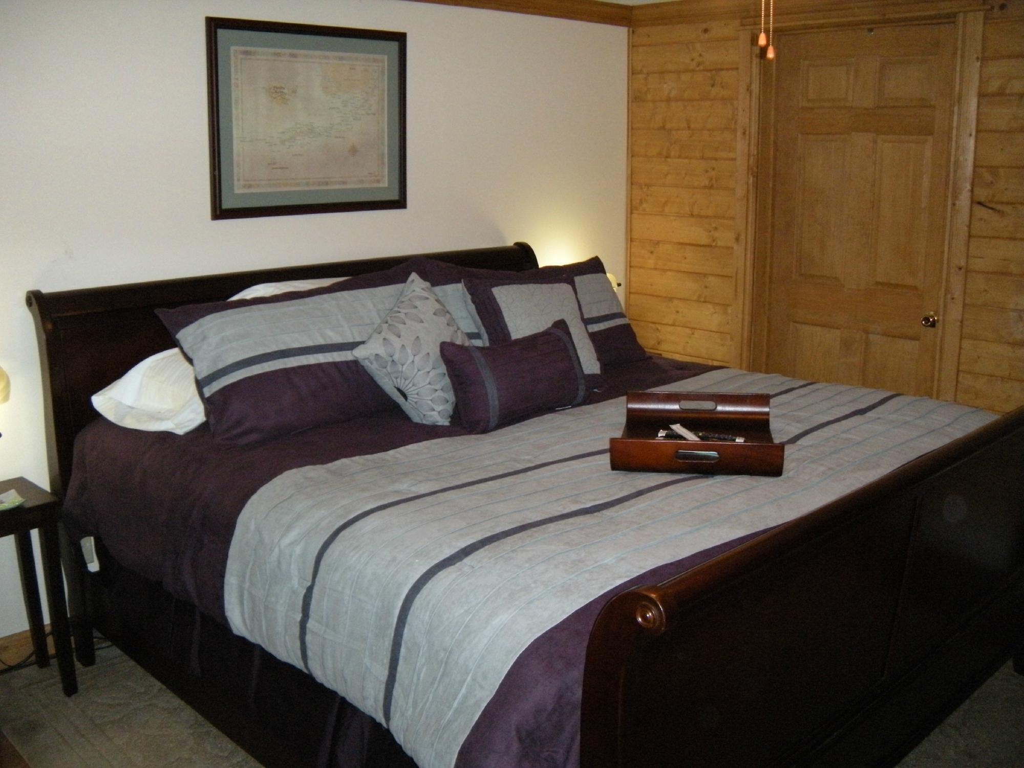 Beaver Glen Bed and Breakfast