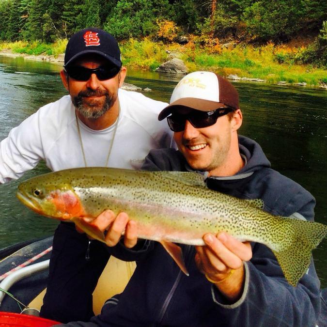 Missoula on the Fly