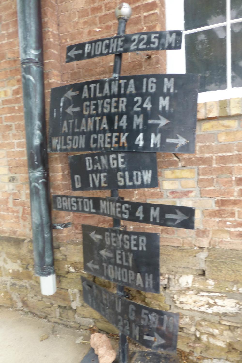 Million Dollar Courthouse