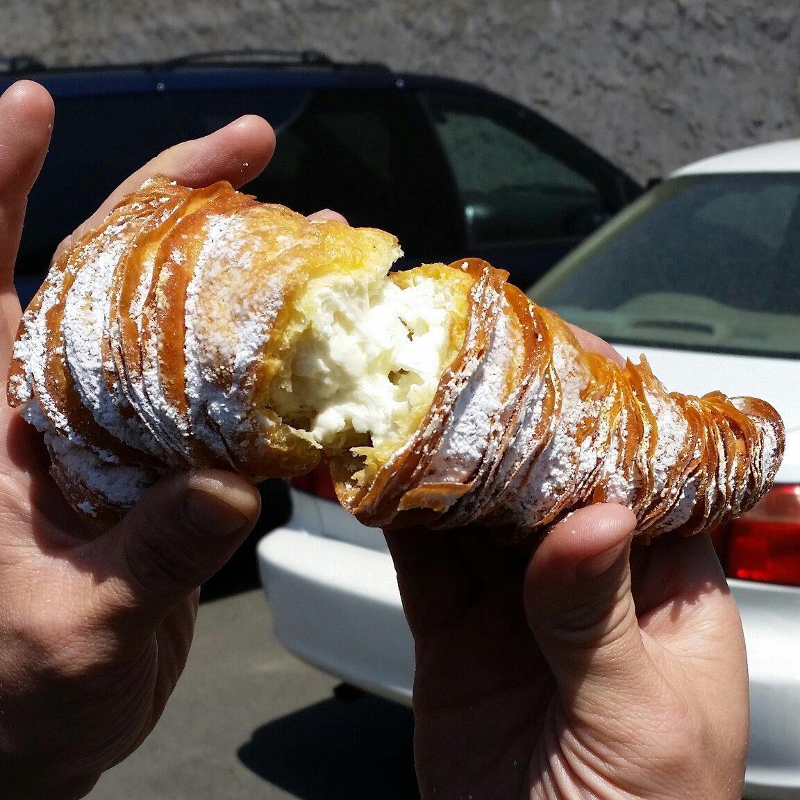 Maria's Italian Bakery