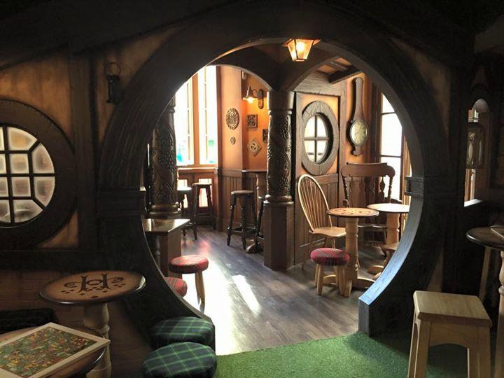 Sala Premier - Malaga