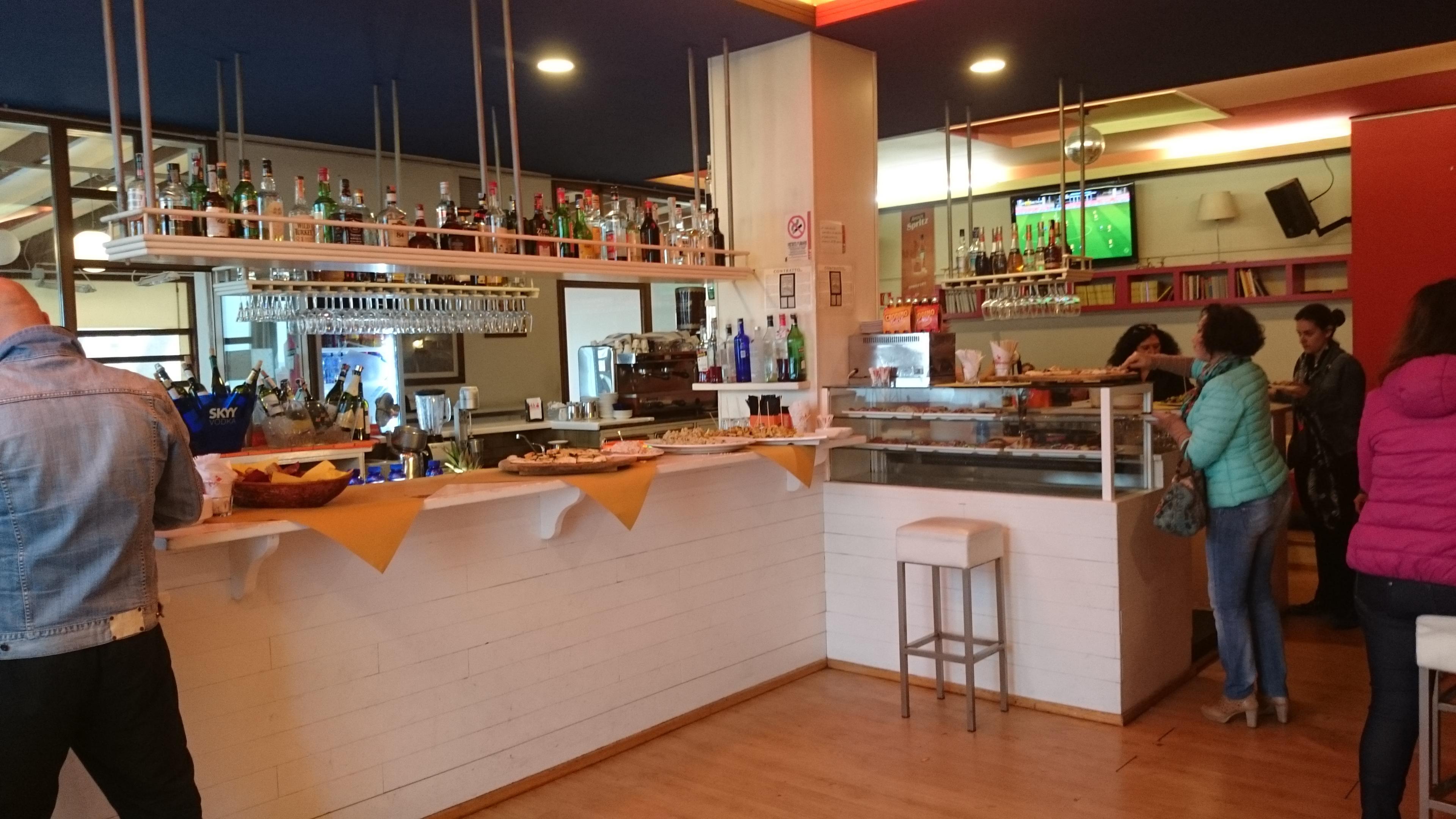 Bar Pizzeria Rikki tikki tavi