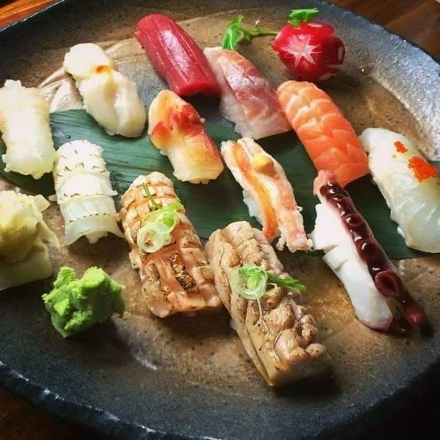 Obon - Sushi & Udon - Kingston