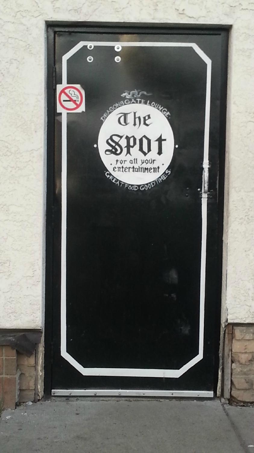 The Spot Pub and Grill