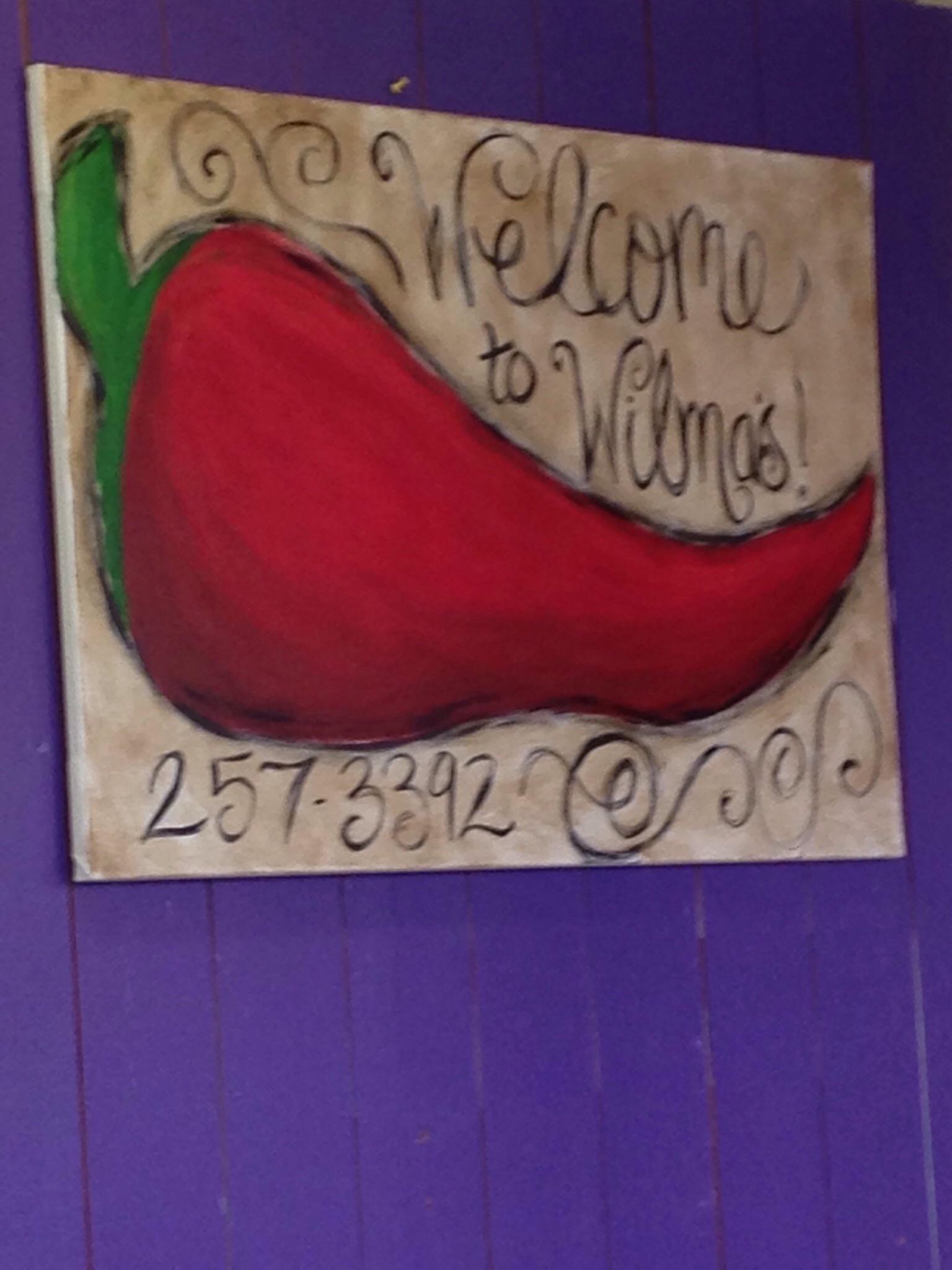 Wilma's Mexican Kitchen