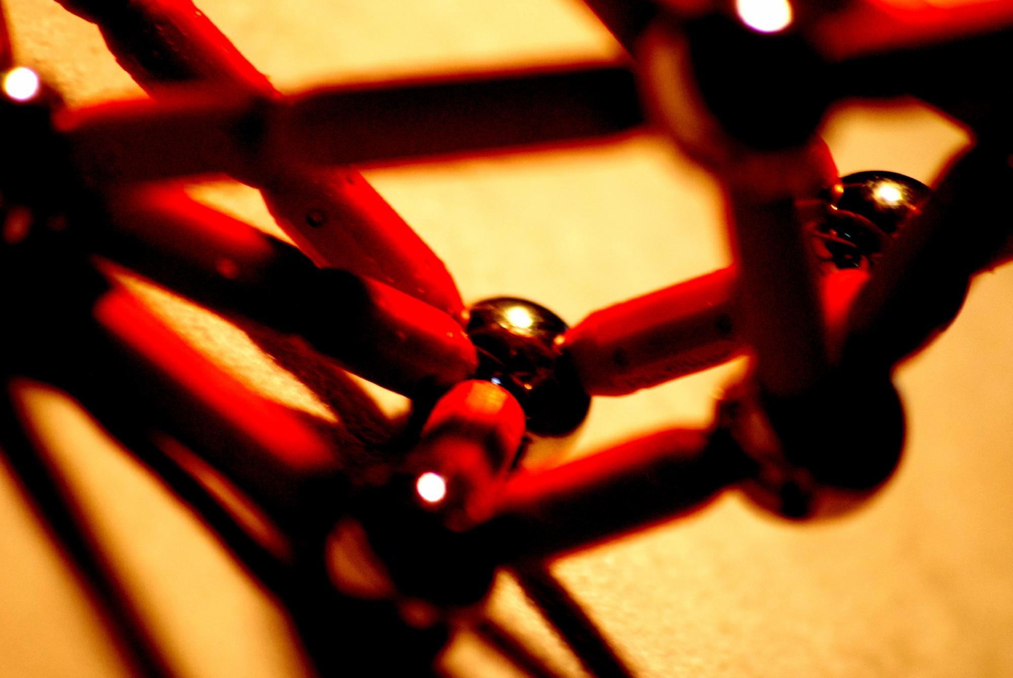 Captivity - Escape & Creativity Game