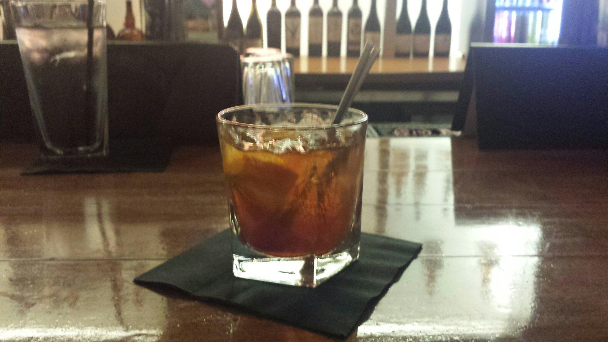 Maker's Mark Bourbon House & Lounge