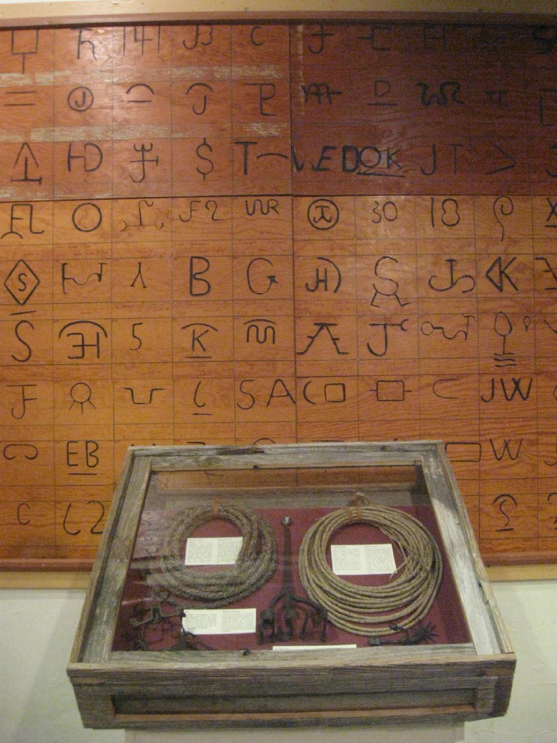 John E. Conner Museum