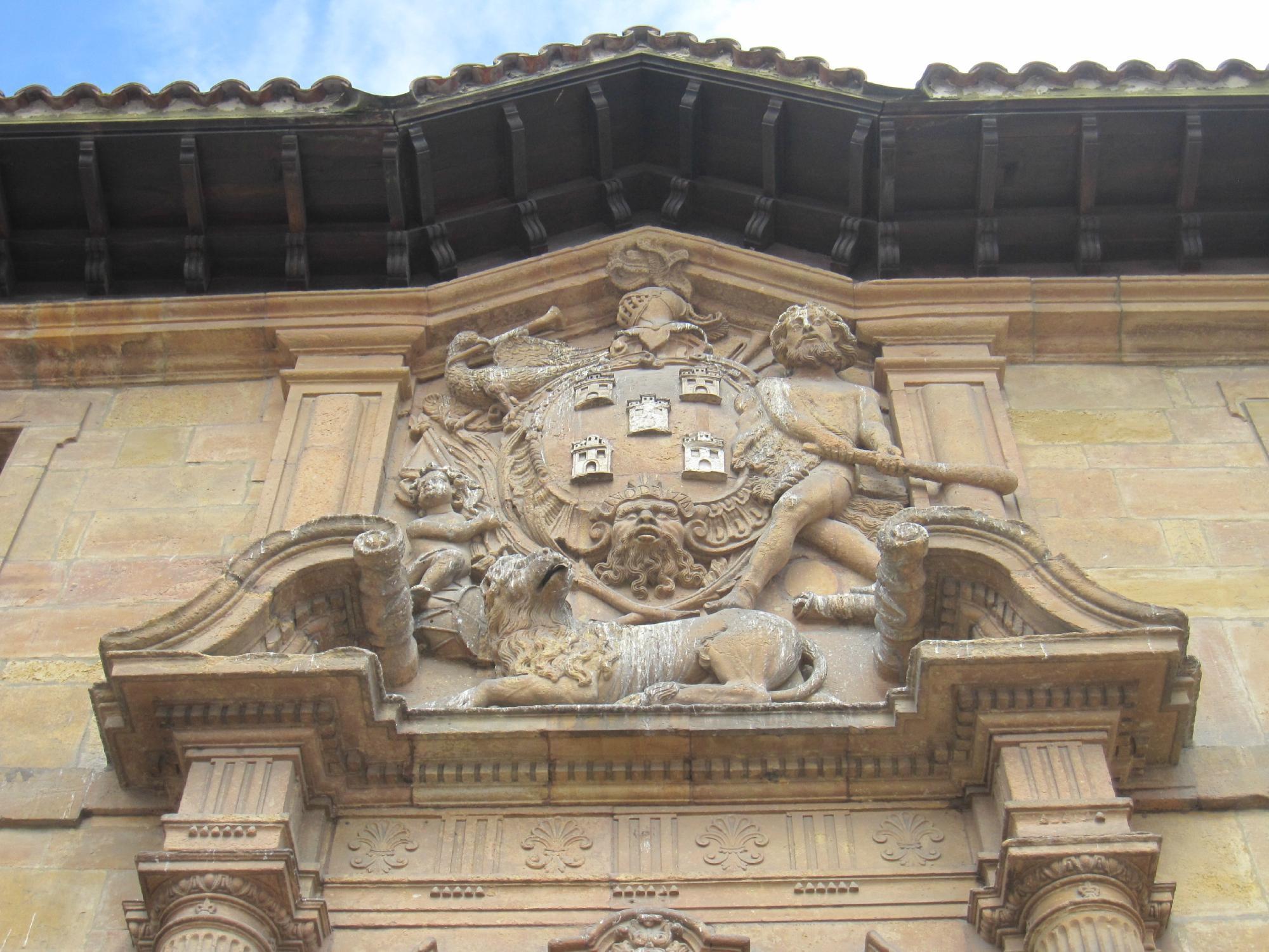 Capilla de La Balesquida