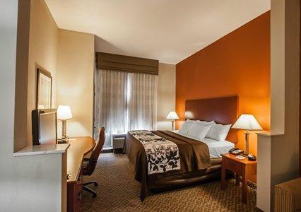Sleep Inn & Suites Dyersburg I-155