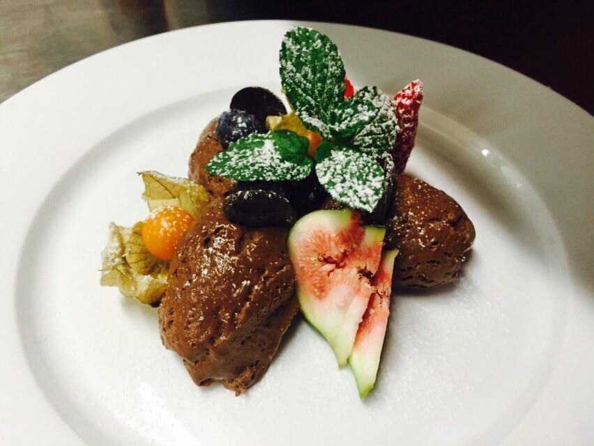 Ristorante Pastissima