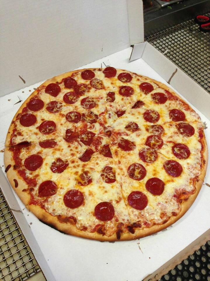 Village Pizza & Deli
