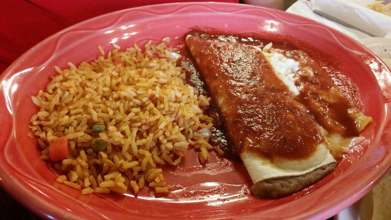 Los Toritos Mexican Restaurant