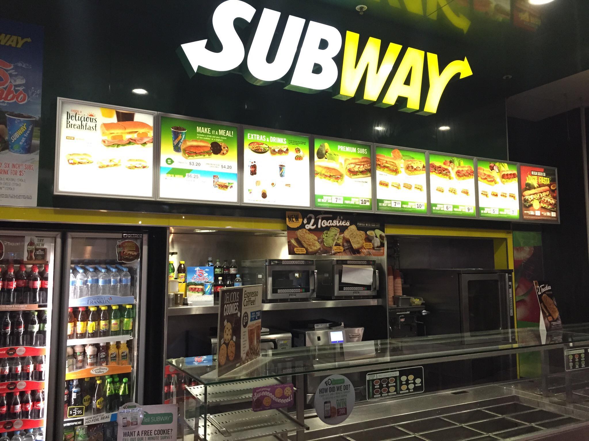 Subway