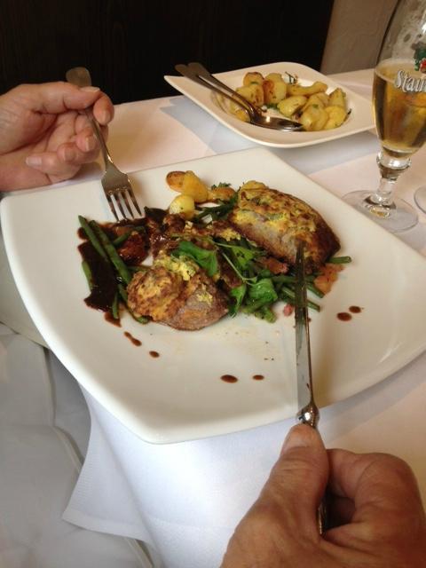 Möelleckens Altes Zollhaus