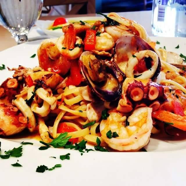 Ristorante e Pizzeria L'Arte della Pizza Napoletana