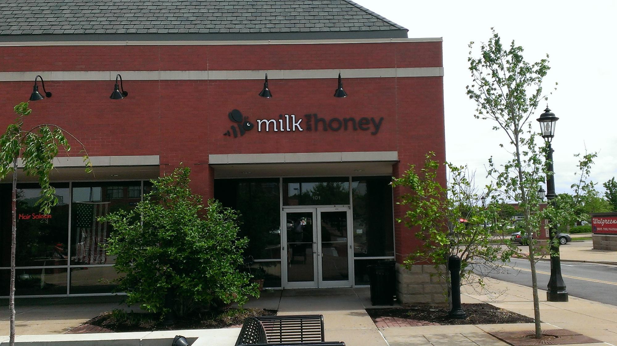 Milk And Honey Wildwood