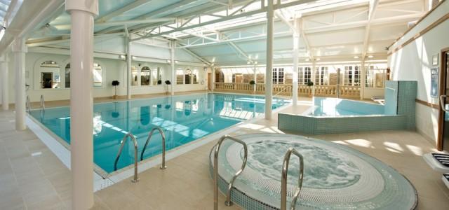 Imagine Spa Orton Hall