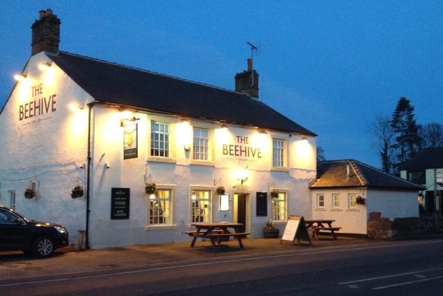 The Beehive Inn - Penrith