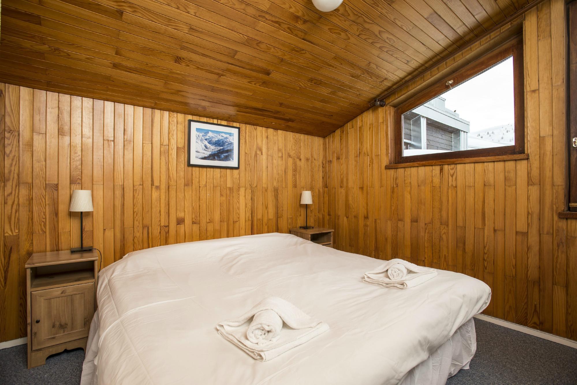 Chalet Attique 38