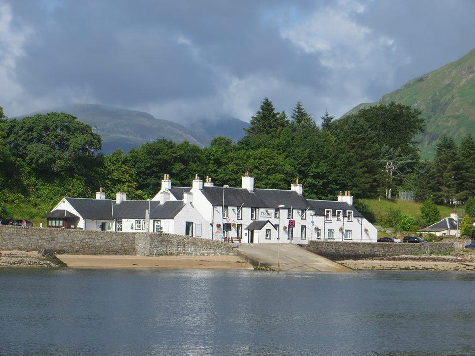 The Inn at Ardgour