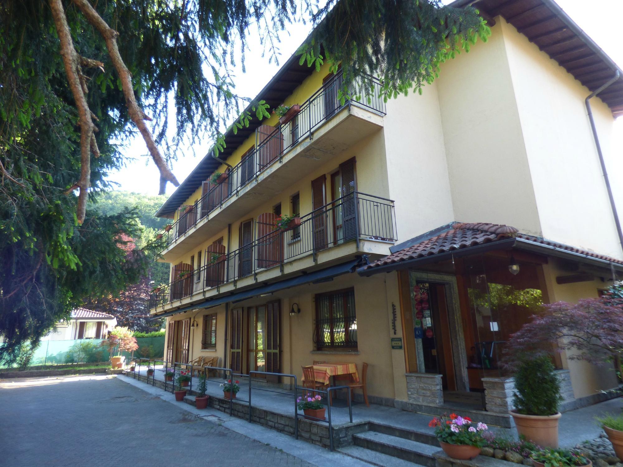 Hotel Ristorante Volta