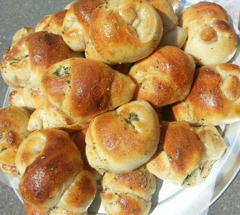 A Slice of the Bronx