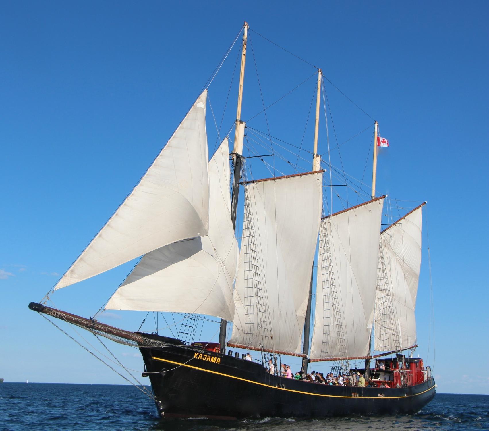 Great Lakes Schooner Company