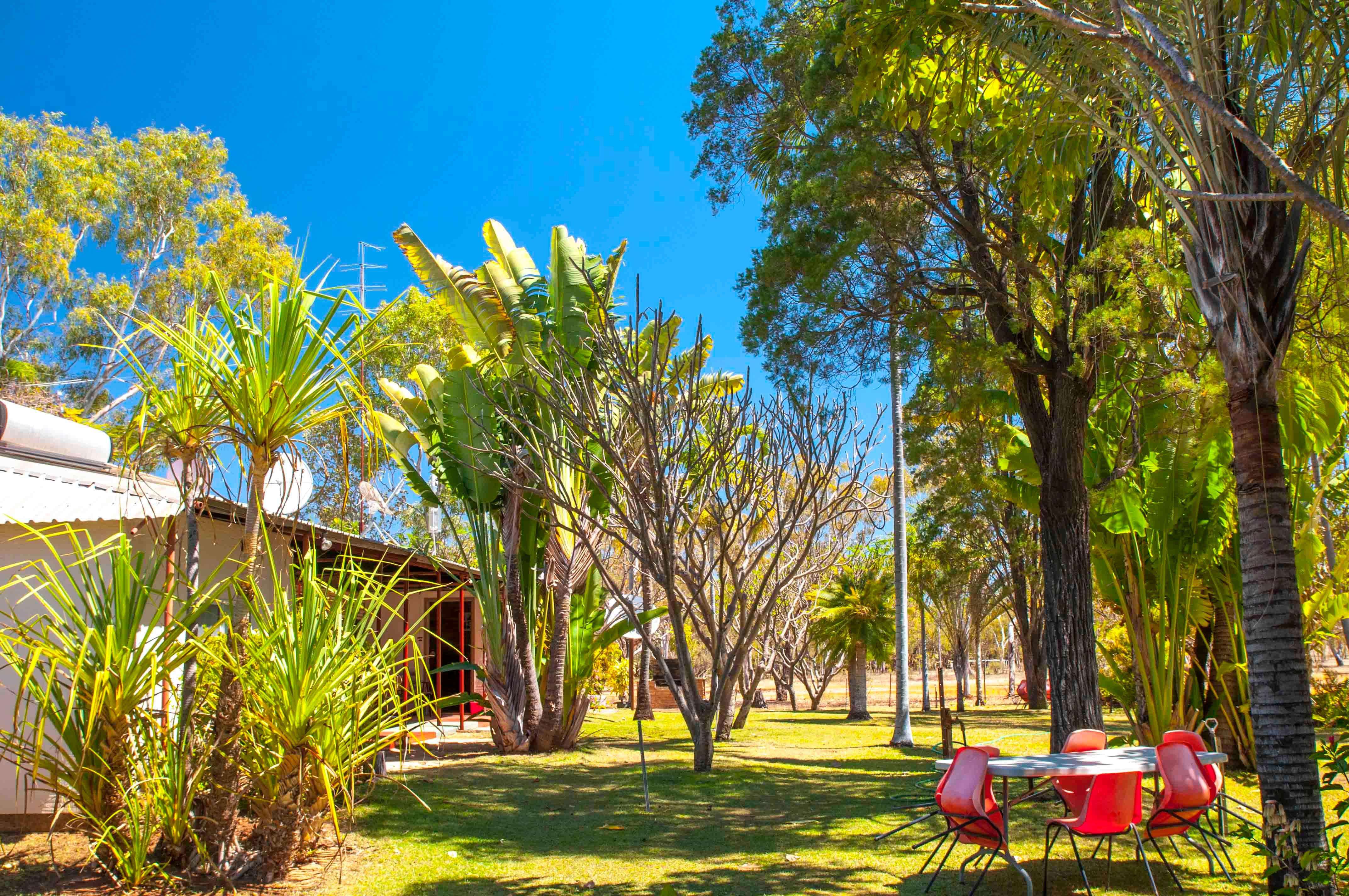 Mount Elizabeth Station