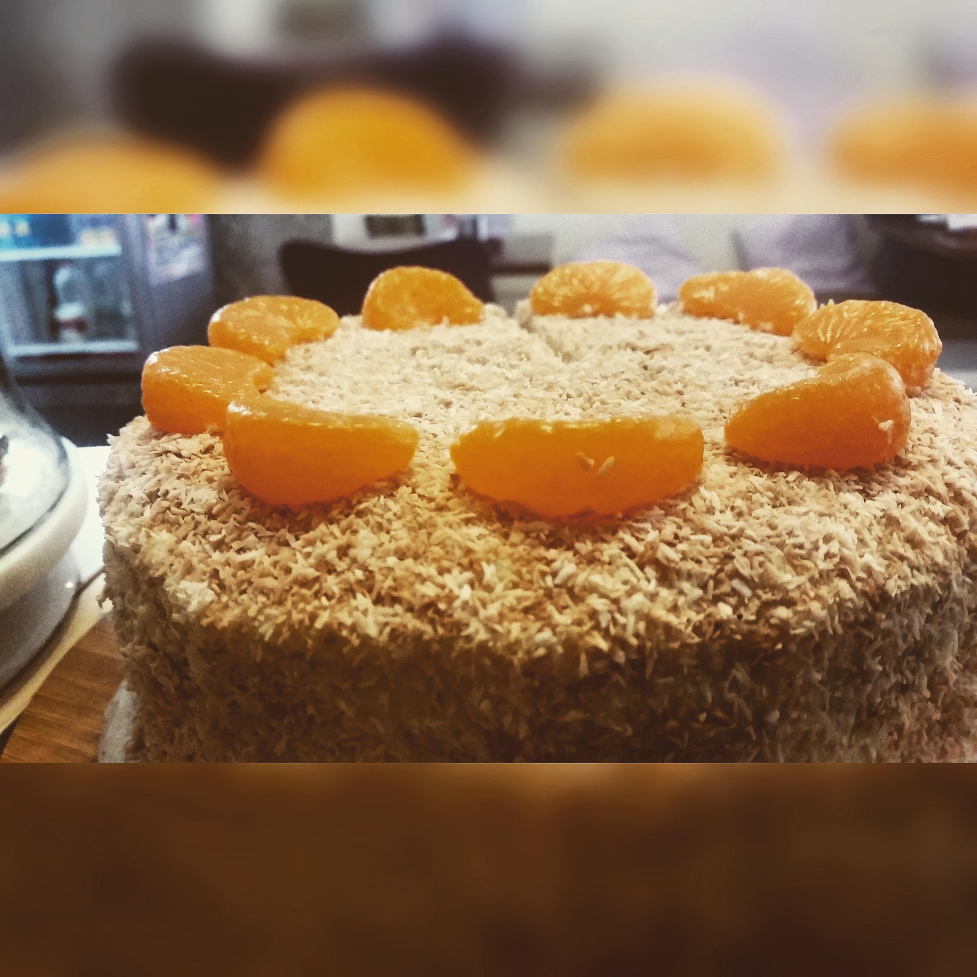 The Secret Garden Coffee Lounge