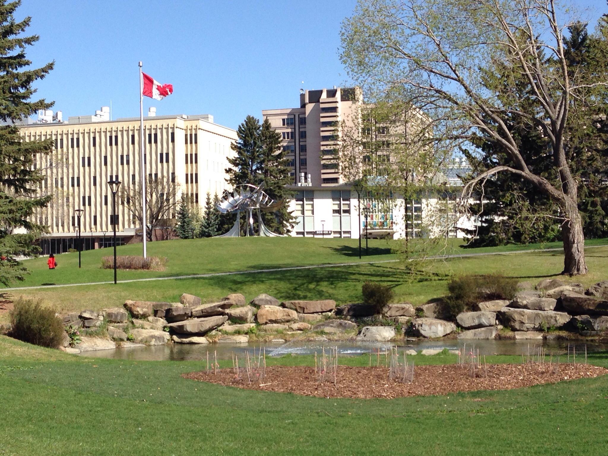 University of Calgary