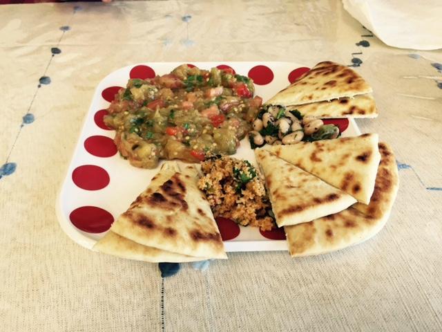 Quality Turkish Market