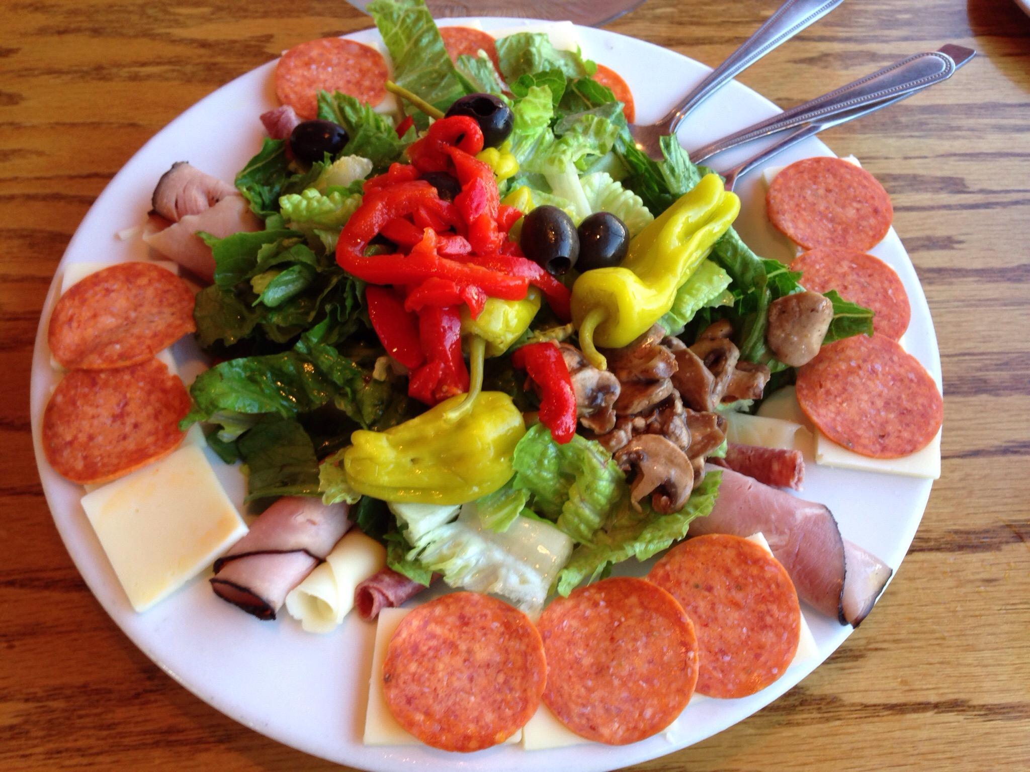 Petrillo's Italian Restaurant and Pizzeria