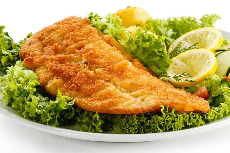 Reel In Fish & Chips