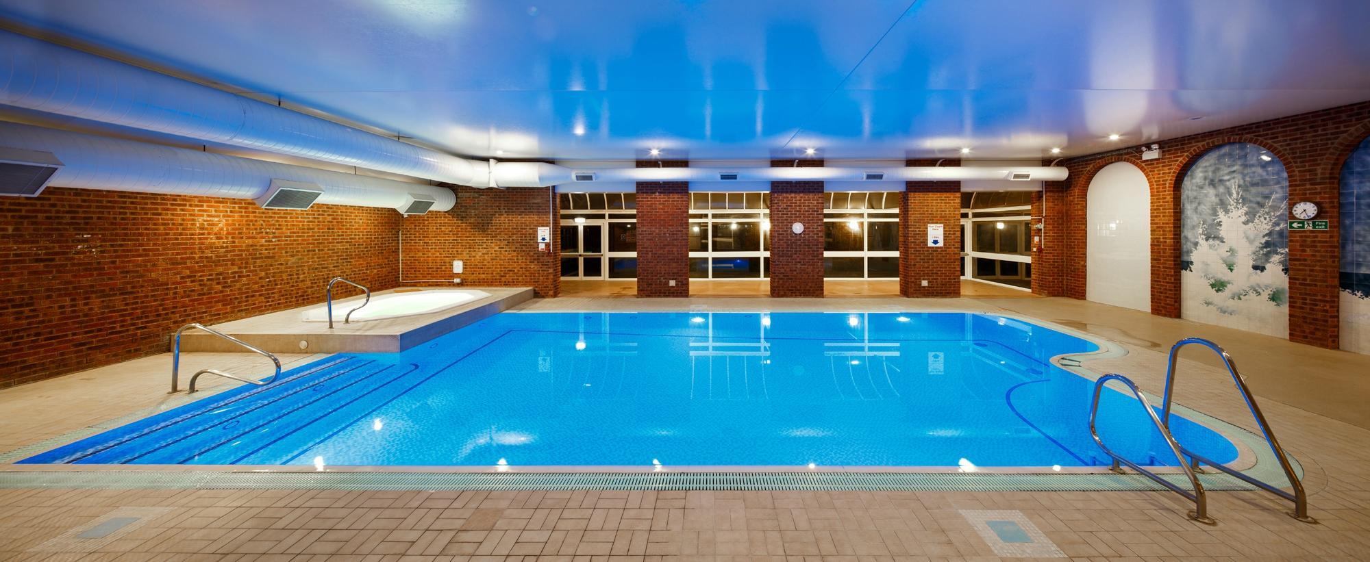 Mercure London Watford Hotel