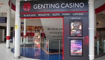 Genting Casino